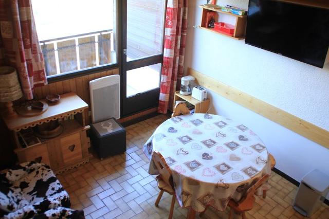 Appartement Hameau des 4 Saisons HSG226 MOUNTAIN & VIEW 6 Pers - Châtel