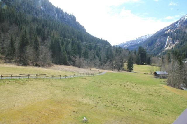 Appartement Myrtilles MR27 TELECABINE & NATURE 6 pers. - Châtel