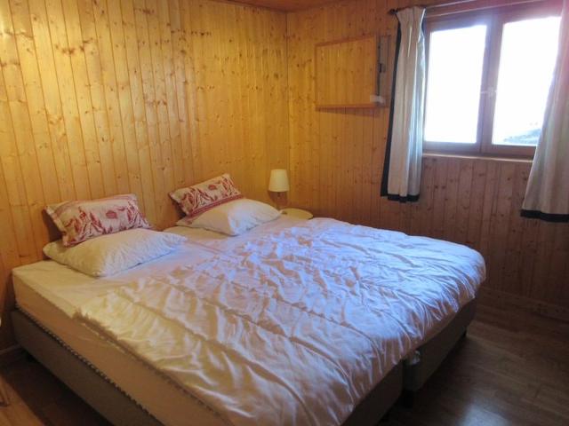 Chalet Chalet Papillon PPL NATURE & COSY 6 Pers. - Châtel