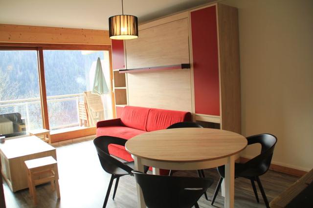 Appartement SOLARIUM SR11 COSY & VIEW 5 pers. - Châtel