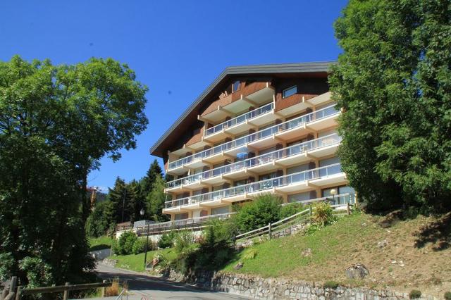 Appartement SOLARIUM SR11 COSY & VIEW 5 pers. - Châtel