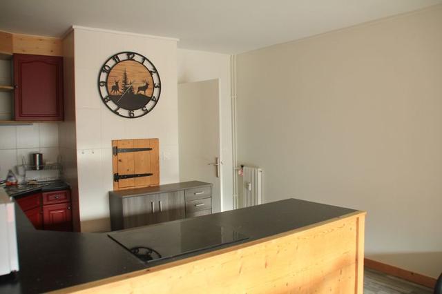 Appartement SOLARIUM SR11 COSY & VIEW 5 pers. - Châtel