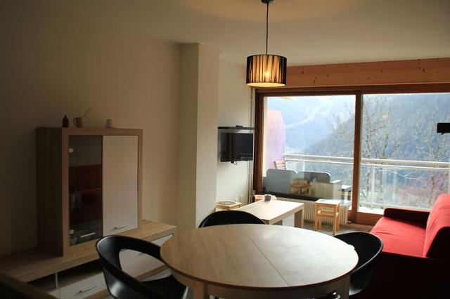 Appartement SOLARIUM SR11 COSY & VIEW 5 pers. - Châtel