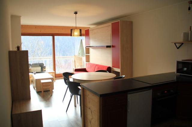 Appartement SOLARIUM SR11 COSY & VIEW 5 pers. - Châtel