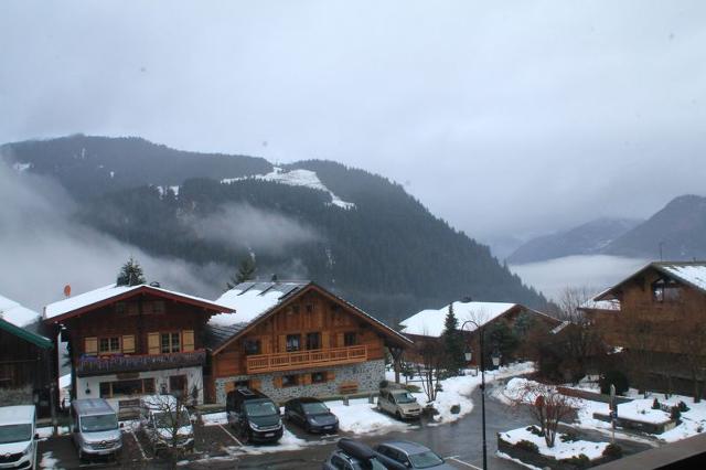 Appartement Alpenlake AP117 LAKE & VIEW 6 Pers - Châtel