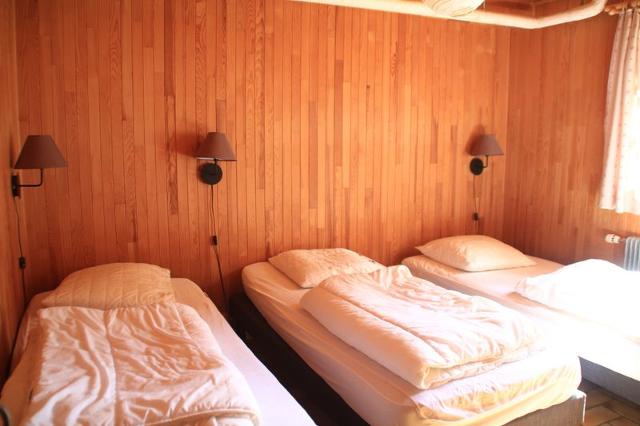 Appartement Chalet Marpoêt MRP NATURE & QUIET 6 Pers. - Châtel