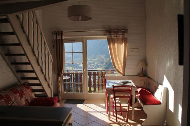 Appartement Fermes FMA23 COSY & MOUNTAIN 5 Pers. - Châtel