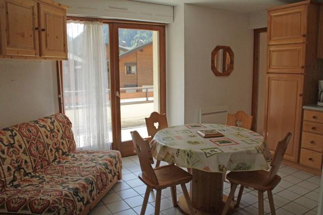 Appartement Jonquilles JQM6 MOUNTAIN & QUIET 5 Pers. - Châtel