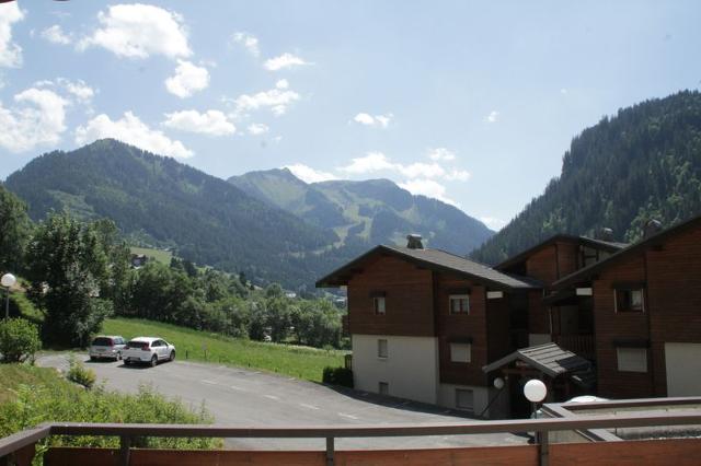 Appartement Jonquilles JQM6 MOUNTAIN & QUIET 5 Pers. - Châtel