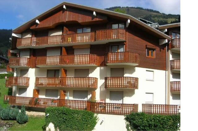 Appartement Jonquilles JQM6 MOUNTAIN & QUIET 5 Pers. - Châtel