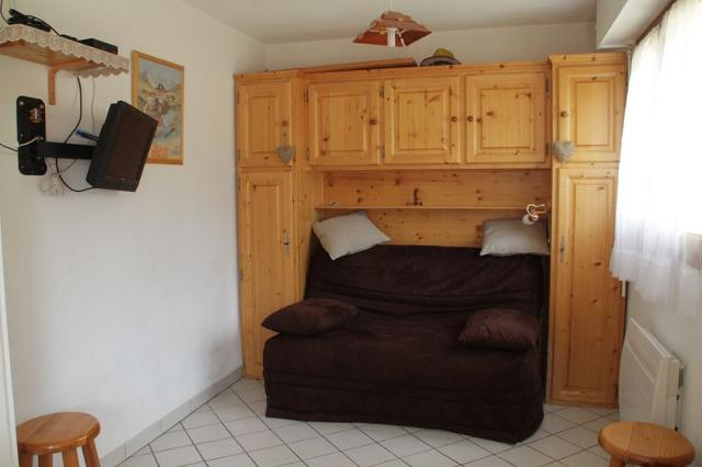 Appartement Jonquilles JQM6 MOUNTAIN & QUIET 5 Pers. - Châtel