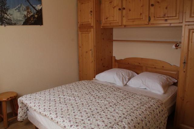 Appartement Jonquilles JQM6 MOUNTAIN & QUIET 5 Pers. - Châtel