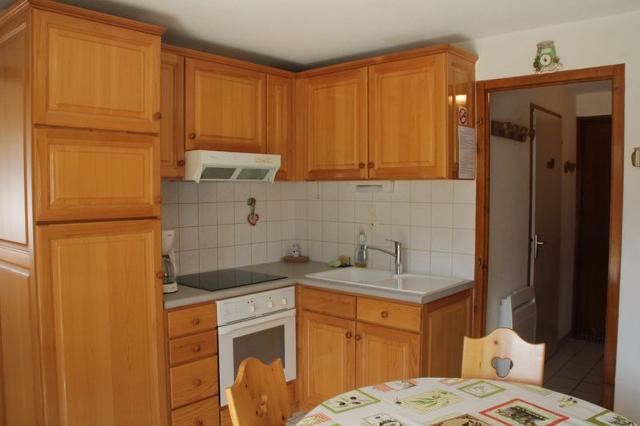 Appartement Jonquilles JQM6 MOUNTAIN & QUIET 5 Pers. - Châtel