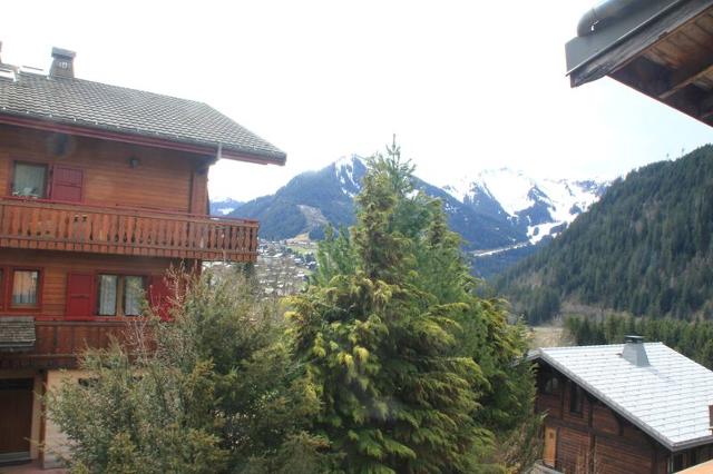 Appartement Petit Savoyard PY9 MOUNTAIN & COSY 6 Pers - Châtel