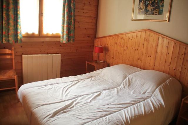 Appartement Petit Savoyard PY9 MOUNTAIN & COSY 6 Pers - Châtel