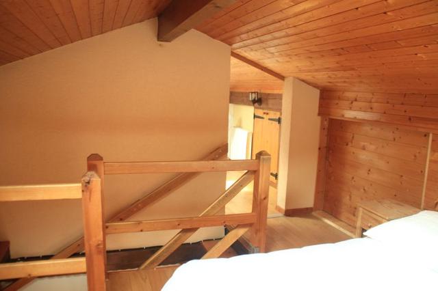 Appartement Petit Savoyard PY9 MOUNTAIN & COSY 6 Pers - Châtel