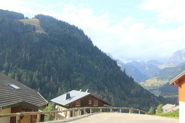 Appartement VERONICA VR51 NATURE & MOUNTAIN 6 Pers - Châtel