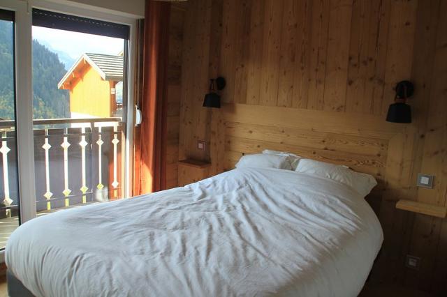 Appartement VERONICA VR51 NATURE & MOUNTAIN 6 Pers - Châtel