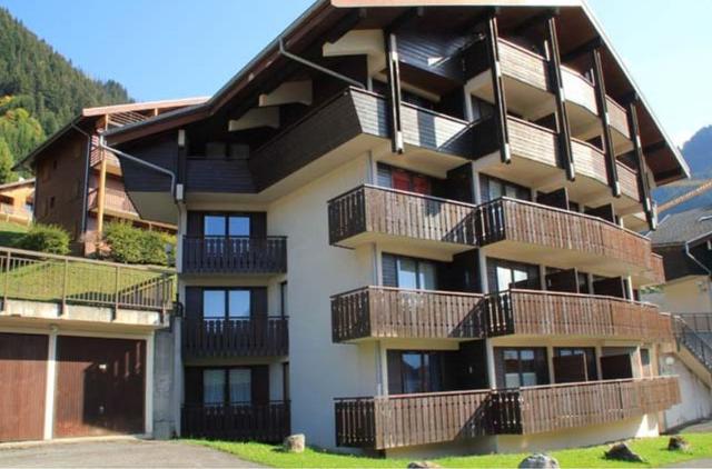 Appartement VERONICA VR51 NATURE & MOUNTAIN 6 Pers - Châtel