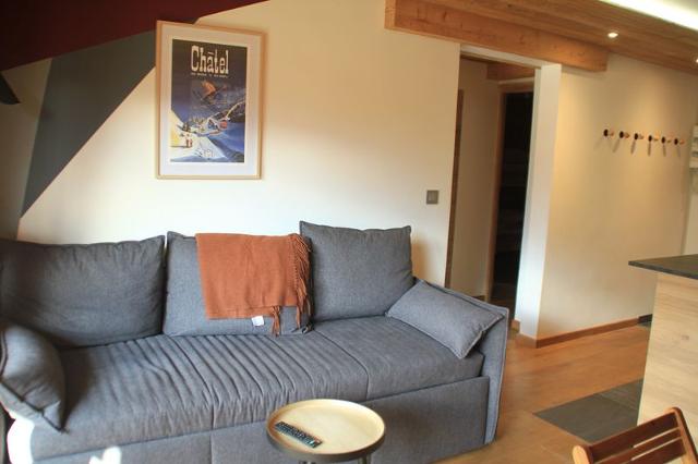 Appartement VERONICA VR51 NATURE & MOUNTAIN 6 Pers - Châtel