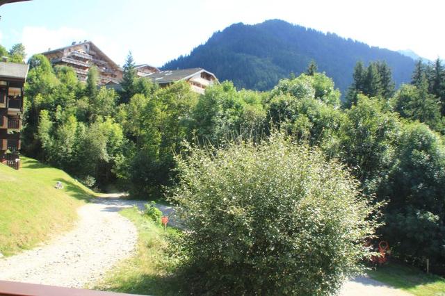 Appartement BALCONS DE CHATEL BC19 NATURE & MOUNTAIN - Châtel