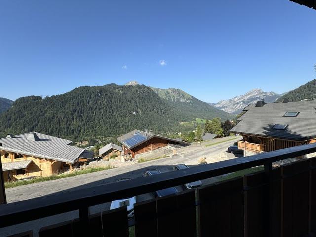 Appartement HAMEAU DES 4 SAISONS HSC113 MOUNTAIN & VIEW 6 Pers - Châtel