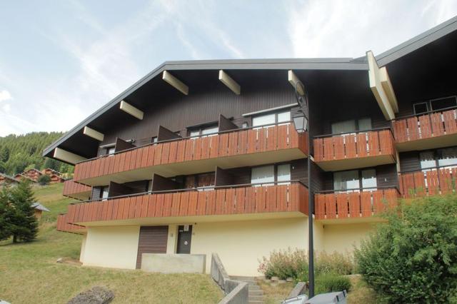 Appartement HAMEAU DES 4 SAISONS HSC113 MOUNTAIN & VIEW 6 Pers - Châtel