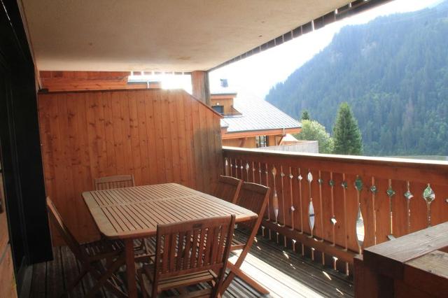 Appartement SOLDANELLES SD18 CENTER & MODERN 8 Pers. - Châtel