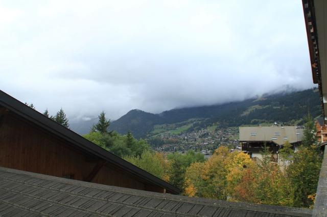 Appartement Grand Lodge GRA13 SPA & MOUNTAIN 6 Pers. - Châtel