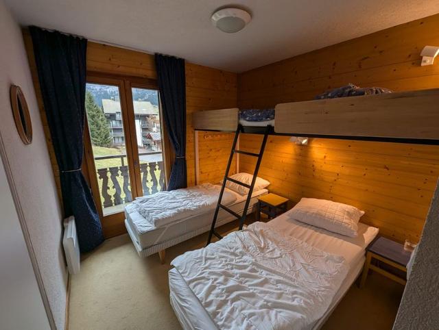 Appartement SABOT DE VENUS SA4 TELECABINE & MOUNTAIN 6 Pers. - Châtel