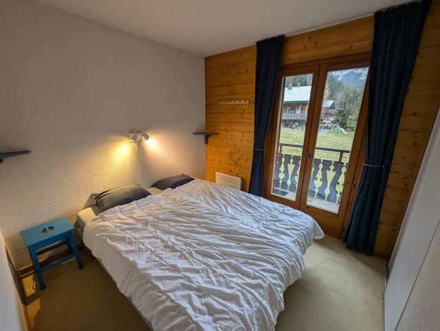 Appartement SABOT DE VENUS SA4 TELECABINE & MOUNTAIN 6 Pers. - Châtel