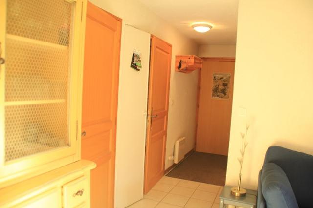 Appartement SABOT DE VENUS SA4 TELECABINE & MOUNTAIN 6 Pers. - Châtel