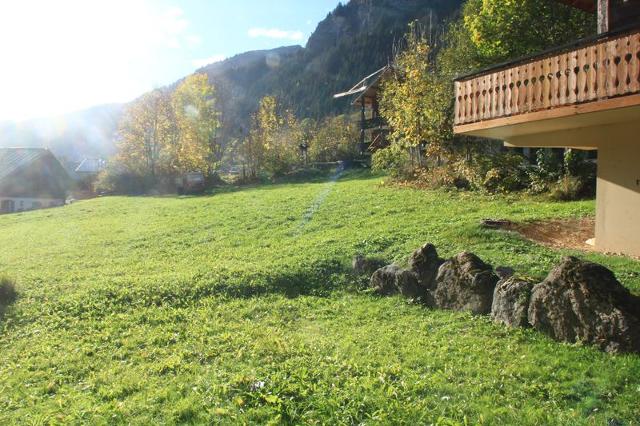 Appartement SABOT DE VENUS SA4 TELECABINE & MOUNTAIN 6 Pers. - Châtel