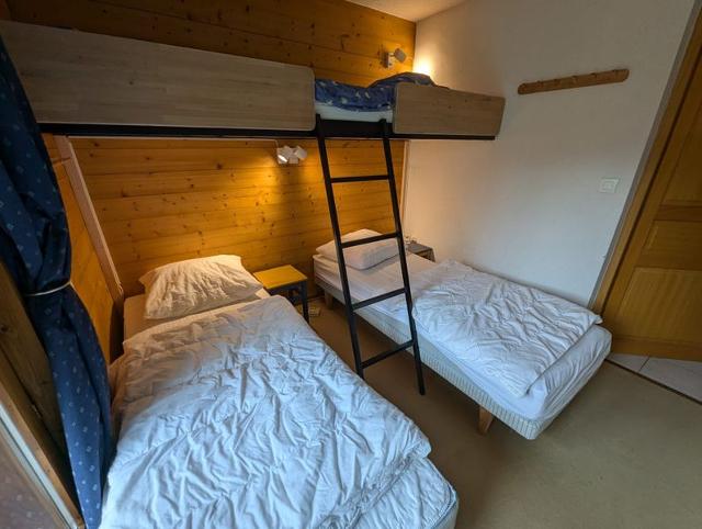 Appartement SABOT DE VENUS SA4 TELECABINE & MOUNTAIN 6 Pers. - Châtel