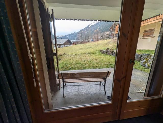 Appartement SABOT DE VENUS SA4 TELECABINE & MOUNTAIN 6 Pers. - Châtel