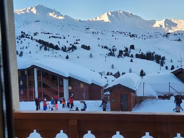 Appartements THEMIS - Plagne - Belle Plagne