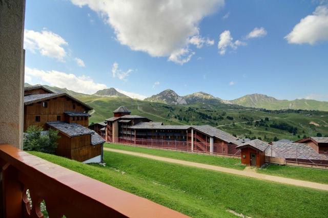 Appartements THEMIS - Plagne - Belle Plagne