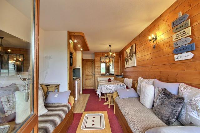 Appartements THEMIS - Plagne - Belle Plagne