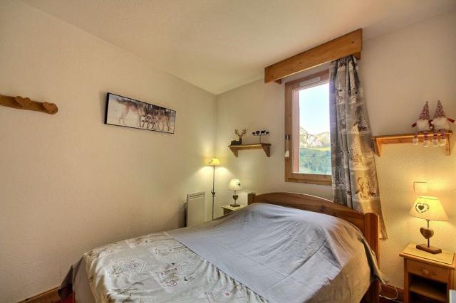 Appartements THEMIS - Plagne - Belle Plagne