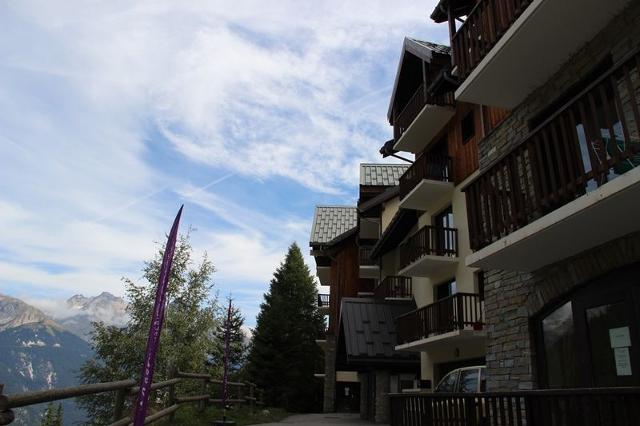 CHALETS DU THABOR 3699* - Valfréjus