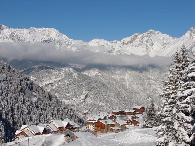 CHALETS DU THABOR 3699* - Valfréjus