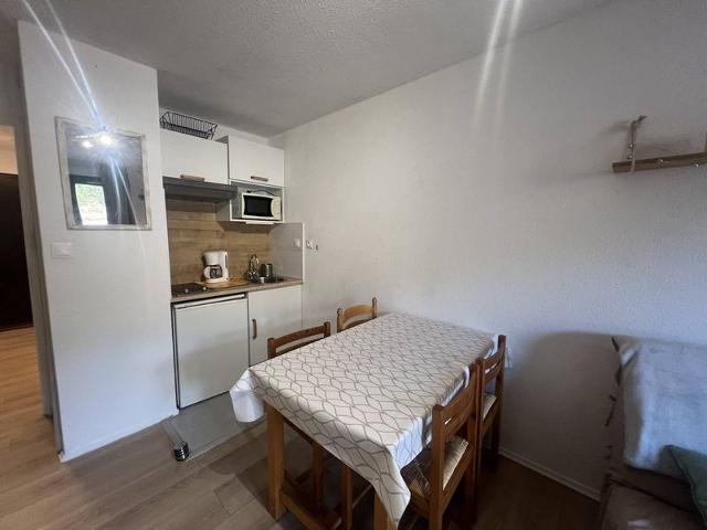 Appartement Les Gentianes LS113 - Font Romeu - Pyrénées 2000