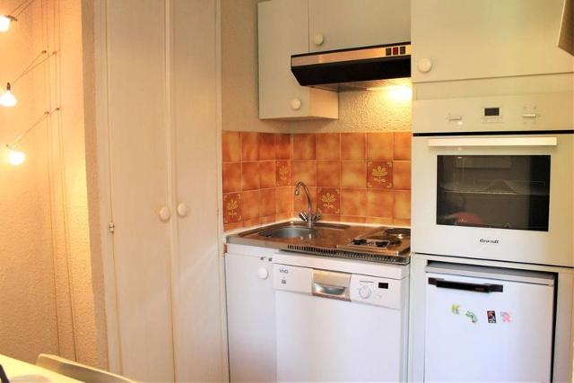 Appartement Ski Soleil VRS320-0326 - Vars