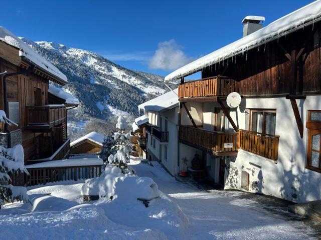 CHALET ALMERI - Méribel Village 1400