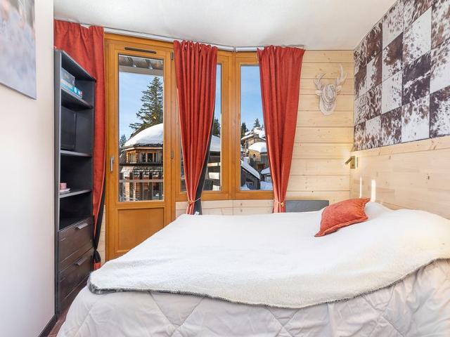 Appartement 3 pièces pour 6 pers. avec balcons ensoleillés à Avoriaz, proche commerces et pistes FR-1-314-285 - Avoriaz