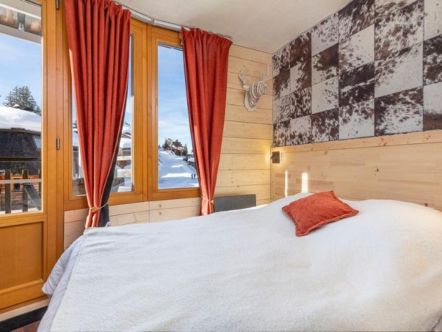 Appartement 3 pièces pour 6 pers. avec balcons ensoleillés à Avoriaz, proche commerces et pistes FR-1-314-285 - Avoriaz