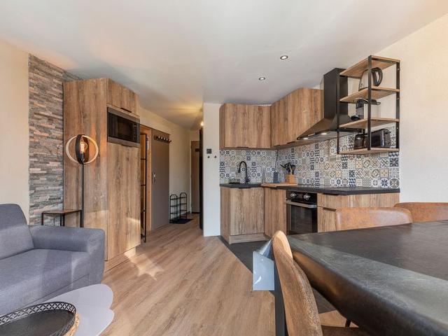 Appartement 3 pièces pour 6 pers. avec balcons ensoleillés à Avoriaz, proche commerces et pistes FR-1-314-285 - Avoriaz