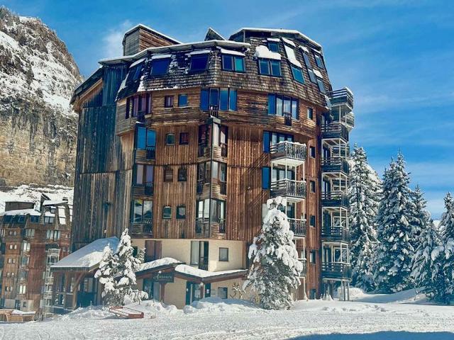 Appartement 3 pièces pour 6 pers. avec balcons ensoleillés à Avoriaz, proche commerces et pistes FR-1-314-285 - Avoriaz