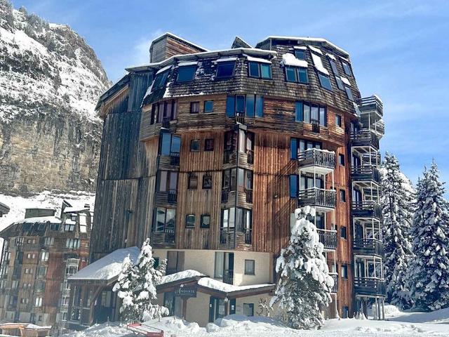 Appartement 3 pièces pour 6 pers. avec balcons ensoleillés à Avoriaz, proche commerces et pistes FR-1-314-285 - Avoriaz