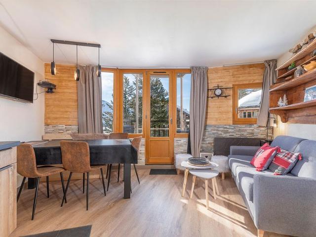 Appartement 3 pièces pour 6 pers. avec balcons ensoleillés à Avoriaz, proche commerces et pistes FR-1-314-285 - Avoriaz